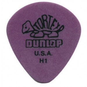 Pua Dunlop Tortex Jazz 1.14 Morada,(12 Pzas) 472rh1
